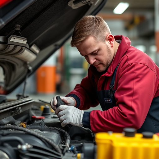Mobile Estimating Service: Revolutionizing Insurance Claims Efficiency