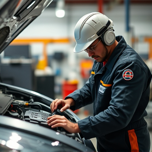 Future of Color Sanding & Buffing: AI, Automation, Sustainability