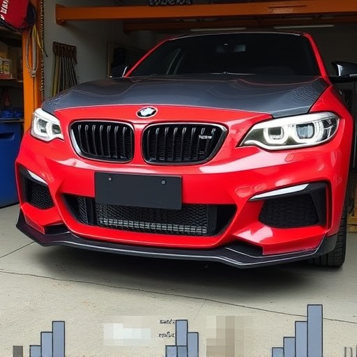 bumper replacement