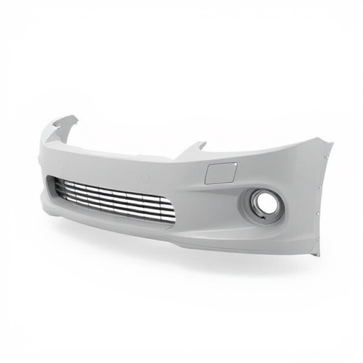 bumper replacement