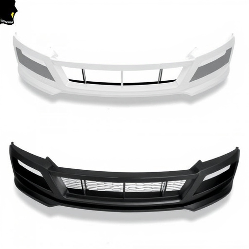 bumper replacement