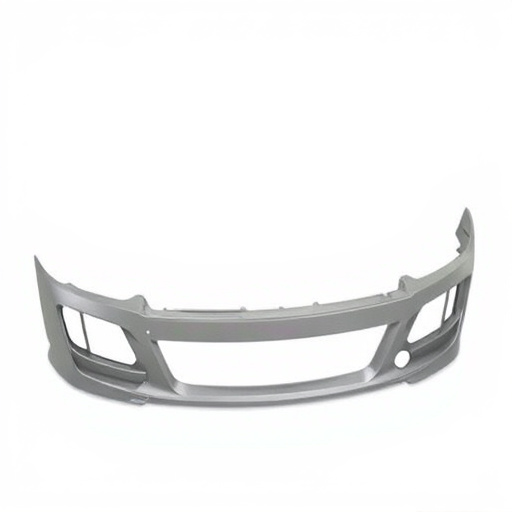 bumper replacement