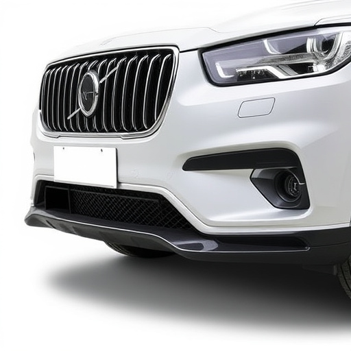 bumper replacement