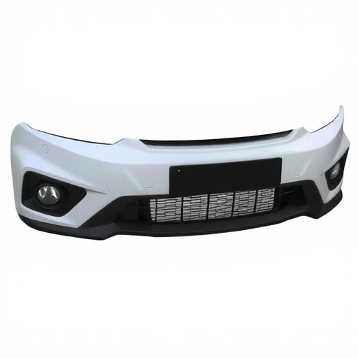 bumper replacement