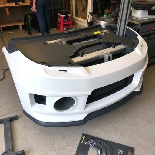 Master Tesla Bumper Sensor Alignment & Reapplication