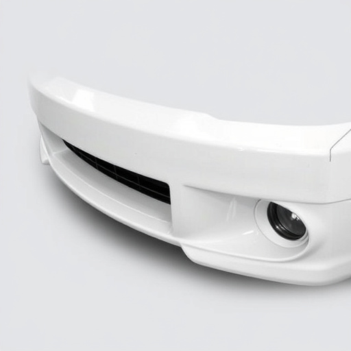 bumper replacement