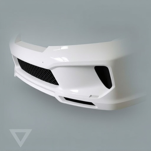 bumper replacement