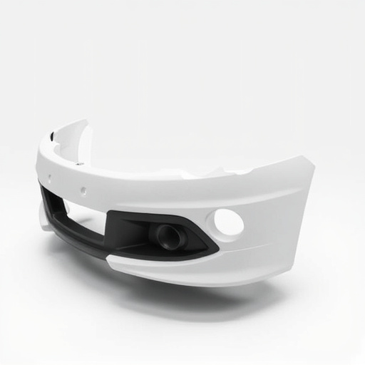 bumper replacement