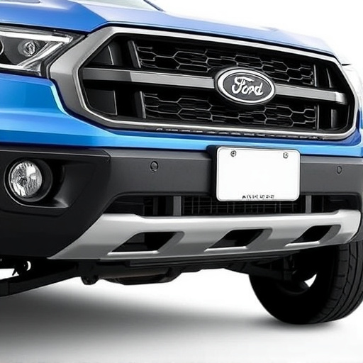 bumper replacement