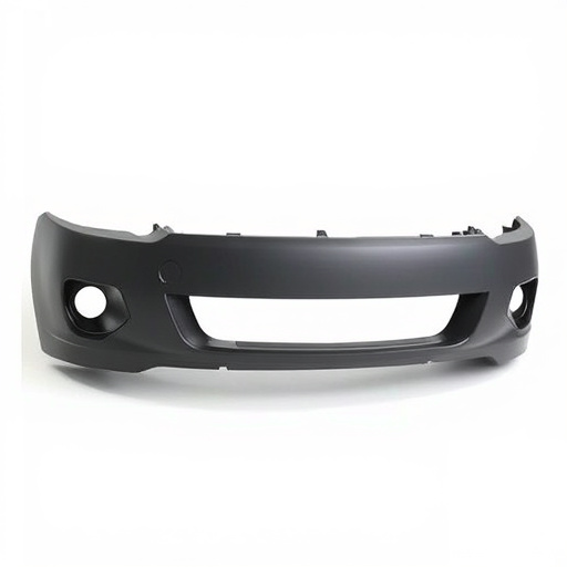 bumper replacement