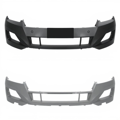 bumper replacement