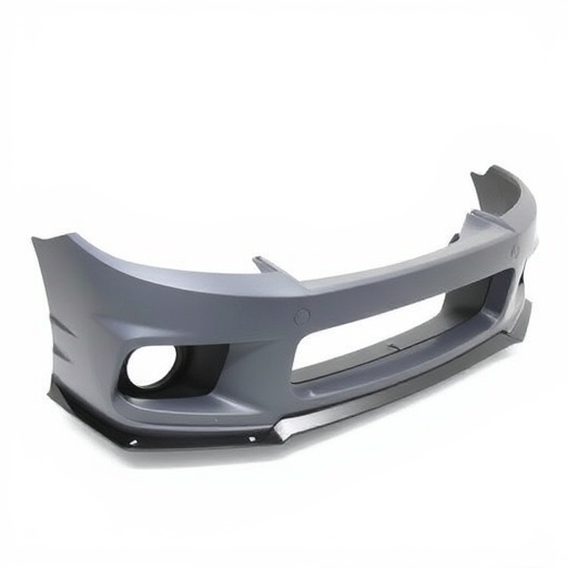 bumper replacement