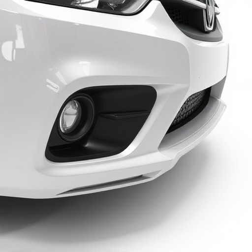 bumper replacement
