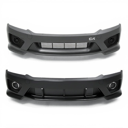 bumper replacement