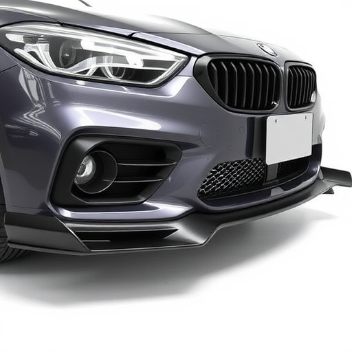 bumper replacement