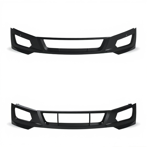 bumper replacement