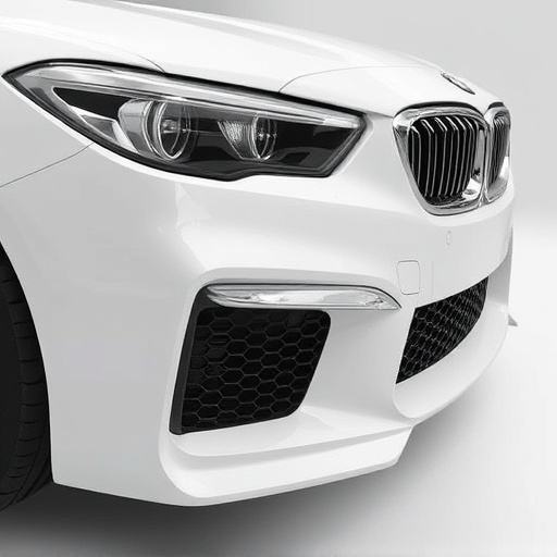 bumper replacement