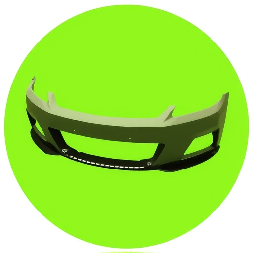bumper replacement