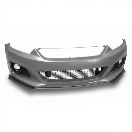 bumper replacement