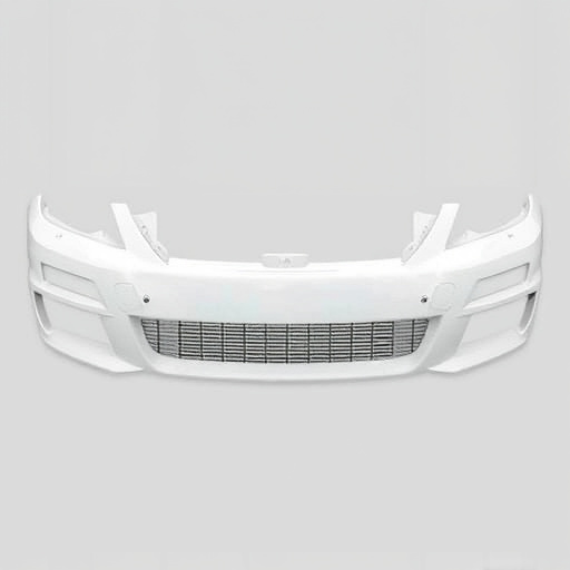 bumper replacement
