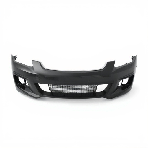 bumper replacement