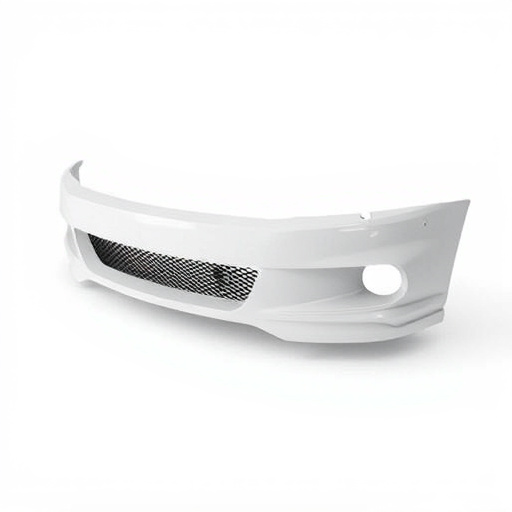 bumper replacement