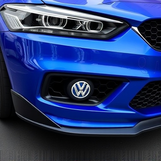 bumper replacement