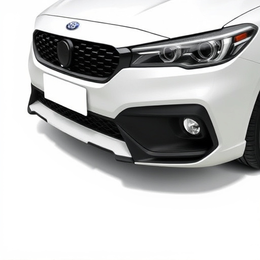 bumper replacement