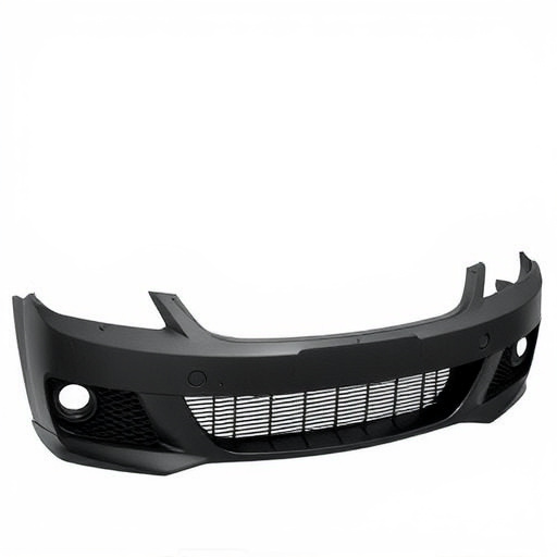 bumper replacement