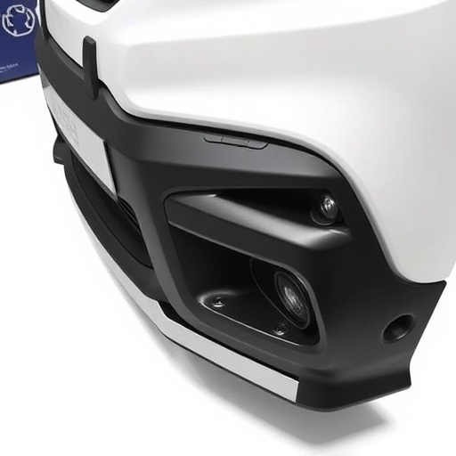 bumper replacement
