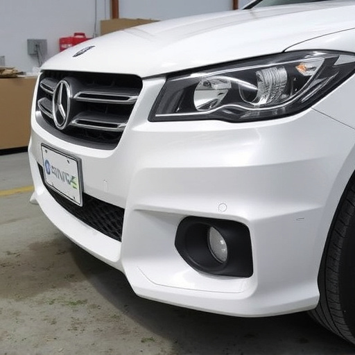 Reset Mercedes Airbag Module: Essential for Structural Repairs