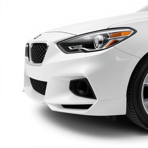 bumper replacement