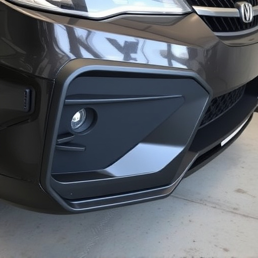 Weekend Collision Repair: Minor to Major Fixes at Home