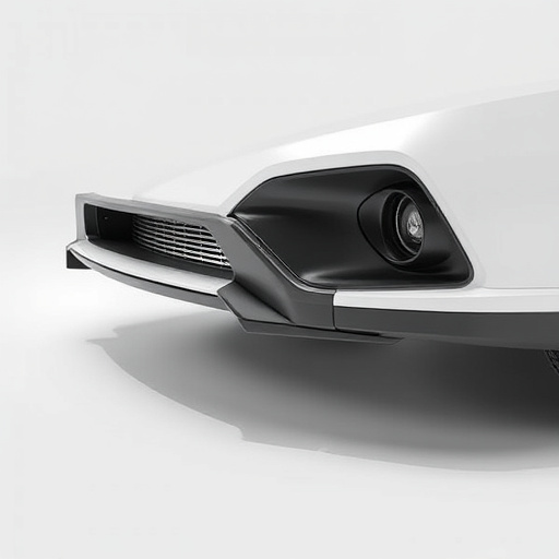 bumper replacement