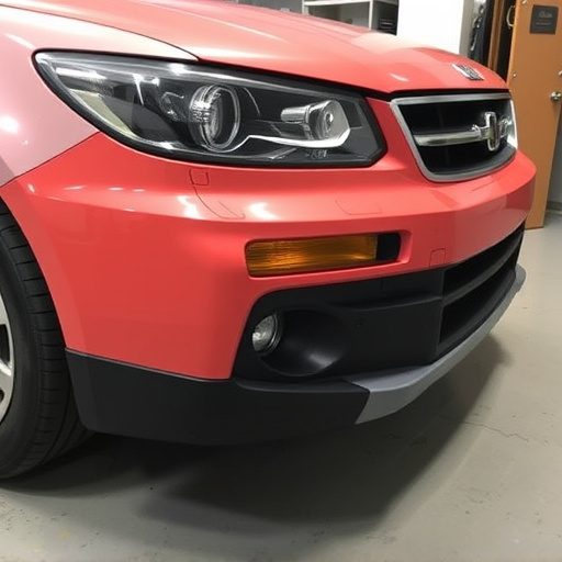 Protect Auto Body Panels: Longevity After Replacement