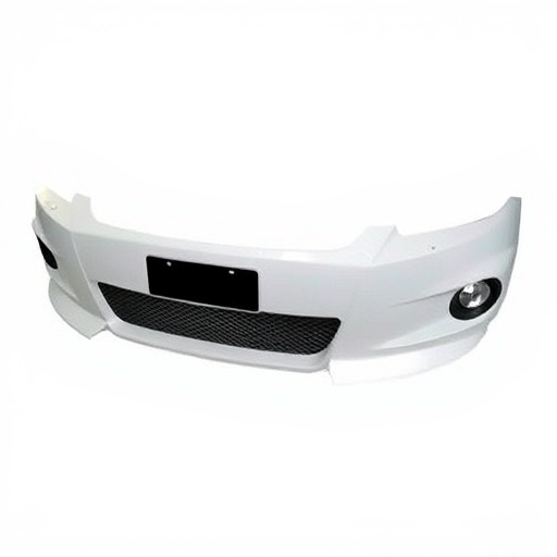 bumper replacement