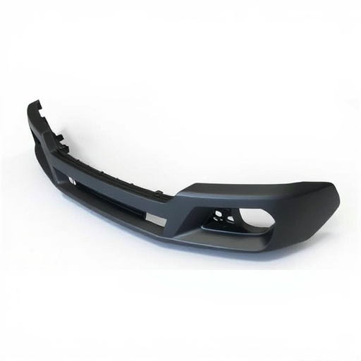 bumper replacement