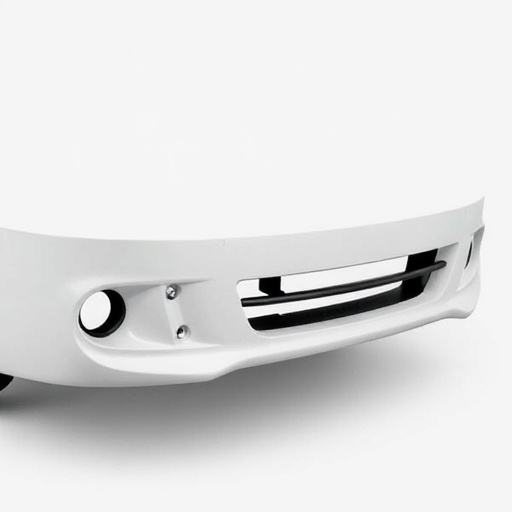 bumper replacement
