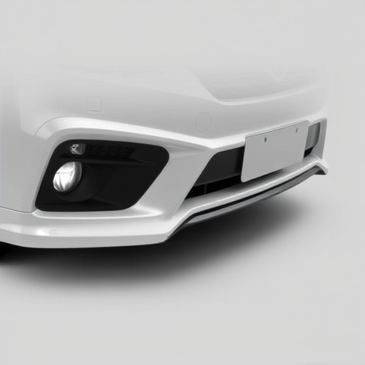 bumper replacement