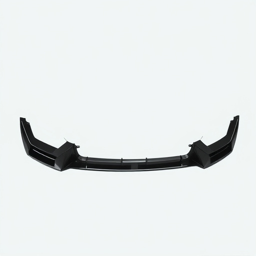 bumper replacement