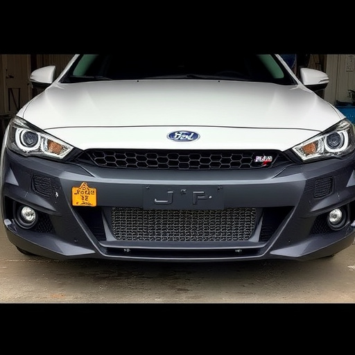 Safety First: Mastering Taillight Repair Replacement Regulations