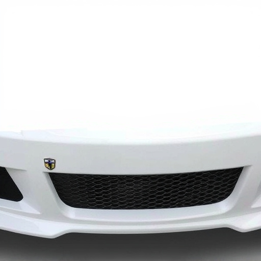 bumper replacement