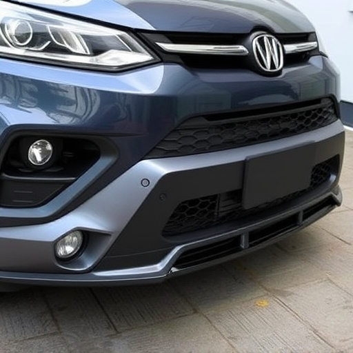 Mastering Post-Accident Repair: Glass, Trim, and Appearance Restoration