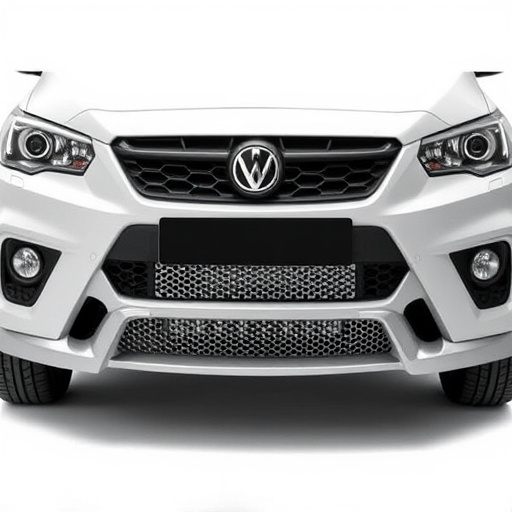 bumper replacement