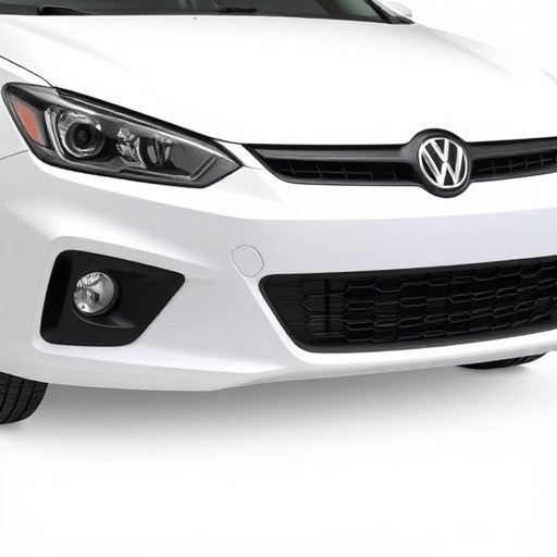 bumper replacement