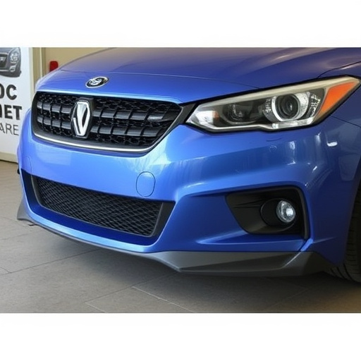 Repair Craftsmanship Quality: Key to Maximizing Vehicle Resale Value