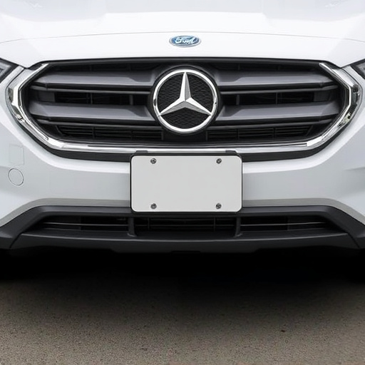bumper replacement