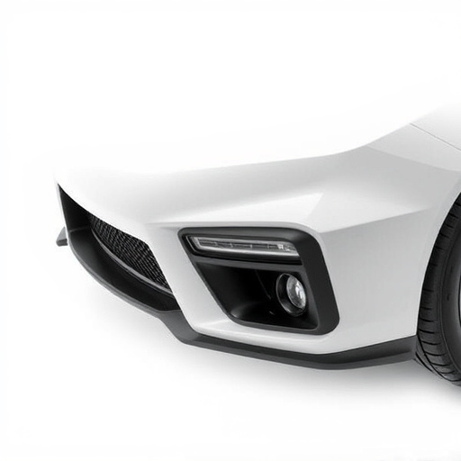 bumper replacement