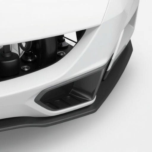 bumper replacement