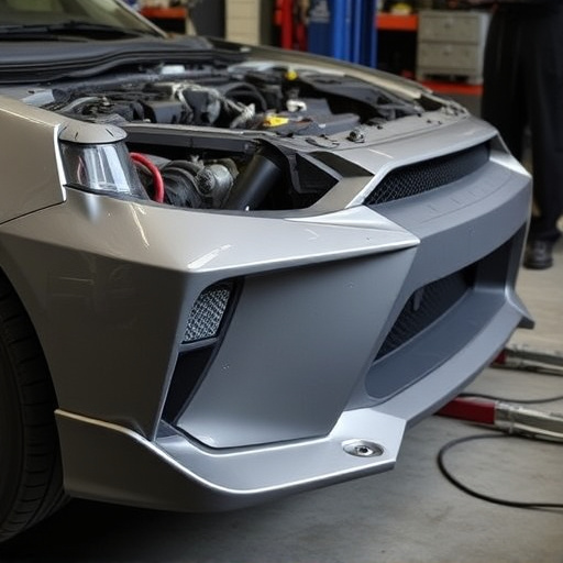 Mastering Car Repairs with Optimal Structural Adhesive Systems